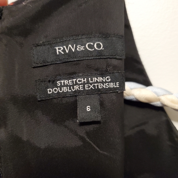 RW&Co mini Dress - Picture 11 of 15